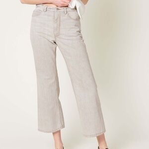 Rachel Comey Puerto Pant Khaki Size 2